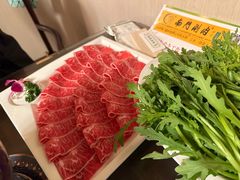 -南门涮肉(后海店)