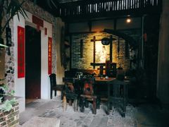 -五邑人家(江门店)