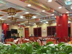 -万荣烤鸭店·北京菜(天坛店)