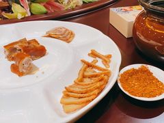 -香丰阁·烤鸭·川湘菜(清河店)