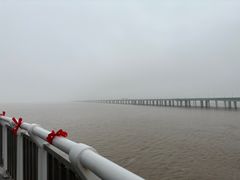 -宁波海天一洲景区