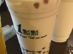 -1点点(望京SOHO店)