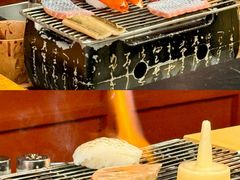 -Sushi Hanzo半藏(天环广场店)