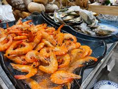 -五洲咖啡厅(五洲大酒店)