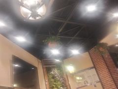 大堂-金悦印象小馆(三里河店)
