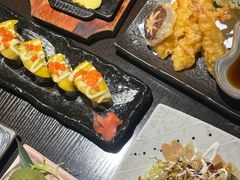-名人浅草屋料理(包河万达店)