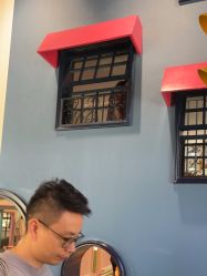 -奈尔宝·儿童乐园·亲子餐厅(星河湾店)
