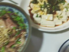 -南花桥羊肉馆老字号(乌镇店)