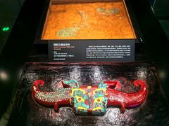 -盘龙城遗址博物院