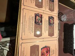 -大冒险家餐厅