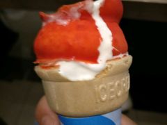 -DQ·蛋糕·冰淇淋(天通苑华联店)
