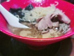 -一豚轩·烧鸟·豚骨拉面(五四路店)