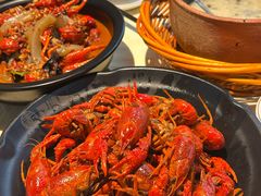 -聚味瞿记·龙虾堂(树木岭店)