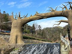 -梅岭月亮湾山体公园