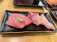 -元祖ぶっち切り寿司 魚心(三宫店)