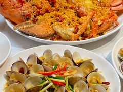 -醉壹号海鲜大排档(厦门美食地标店)