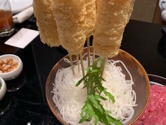 响铃-官也街澳门火锅(新源里店)