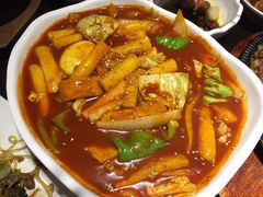 -延世韩家(人民路店)