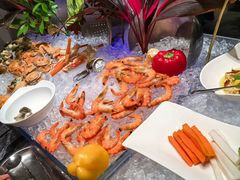 -厦门艾美酒店·新食谱西餐厅