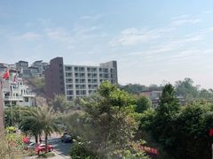 -台山颐和温泉城