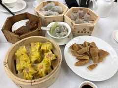 -番禺宾馆丽苑厅