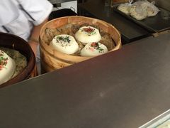 重阳糕-龙丰楼包子(南方大厦店)