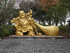 -东钱湖小普陀景区