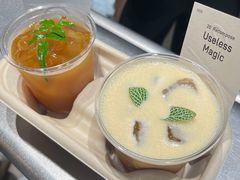 -O.P.S. CAFE