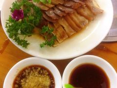 -蚝得喜海鲜(东城店)