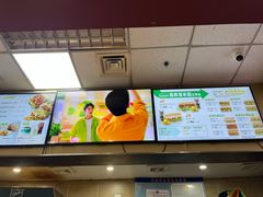 -SUBWAY赛百味(汉峪金谷店)