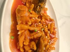 -西安饭庄·非遗陕菜(凤城五路店)