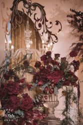 -深圳中洲万豪酒店·宴会厅