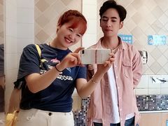 -七彩云南欢乐世界