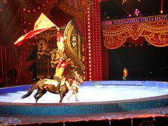 -珠海横琴长隆《卡卡虎奇遇记》