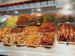 -春花民族美食(佳木斯总店)
