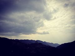 -大围山国家森林公园