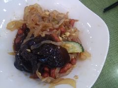 -桃子餐厅·天津菜(红星路直营店)