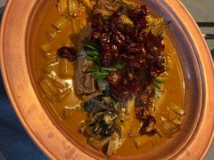 -柿合缘新京菜(国金中心商场店)