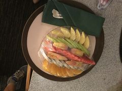 卡丽皇家金煦酒店-广州卡丽酒店(大金钟路地铁站店)