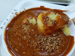 -老磁器口豆汁店(天坛店)