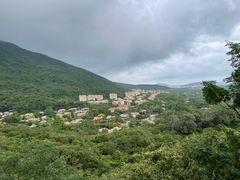 -三亚亚龙湾人间天堂鸟巢度假村