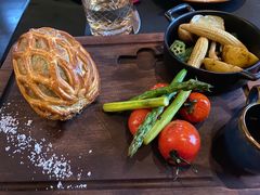 -上海苏宁宝丽嘉酒店·Cafe Bellagio西餐厅