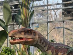 -国家植物园南园