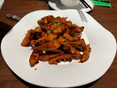 -山里亲戚(淞虹路店)