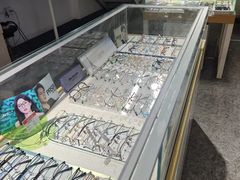 -宝视友眼镜·平价精准配镜(同德悦中心店)