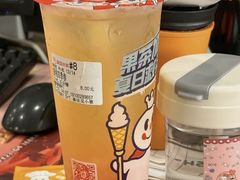-蜜雪冰城(太仓万达广场店)