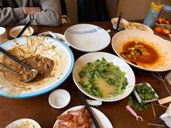 -文华小渔村(椒江康平路店)
