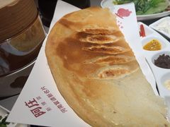 -阿庄新豫菜(通泰路店)