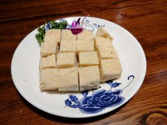冻豆腐-凰吉园