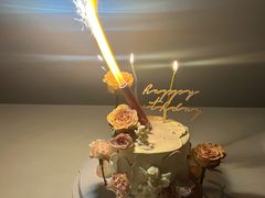 -深圳威尼斯英迪格酒店-邻芙花廊下午茶·NINFA GALLERY·蛋糕·咖啡